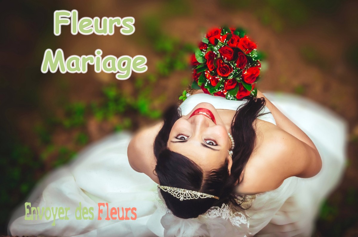 lIVRAISON FLEURS MARIAGE à MEOUNES-LES-MONTRIEUX